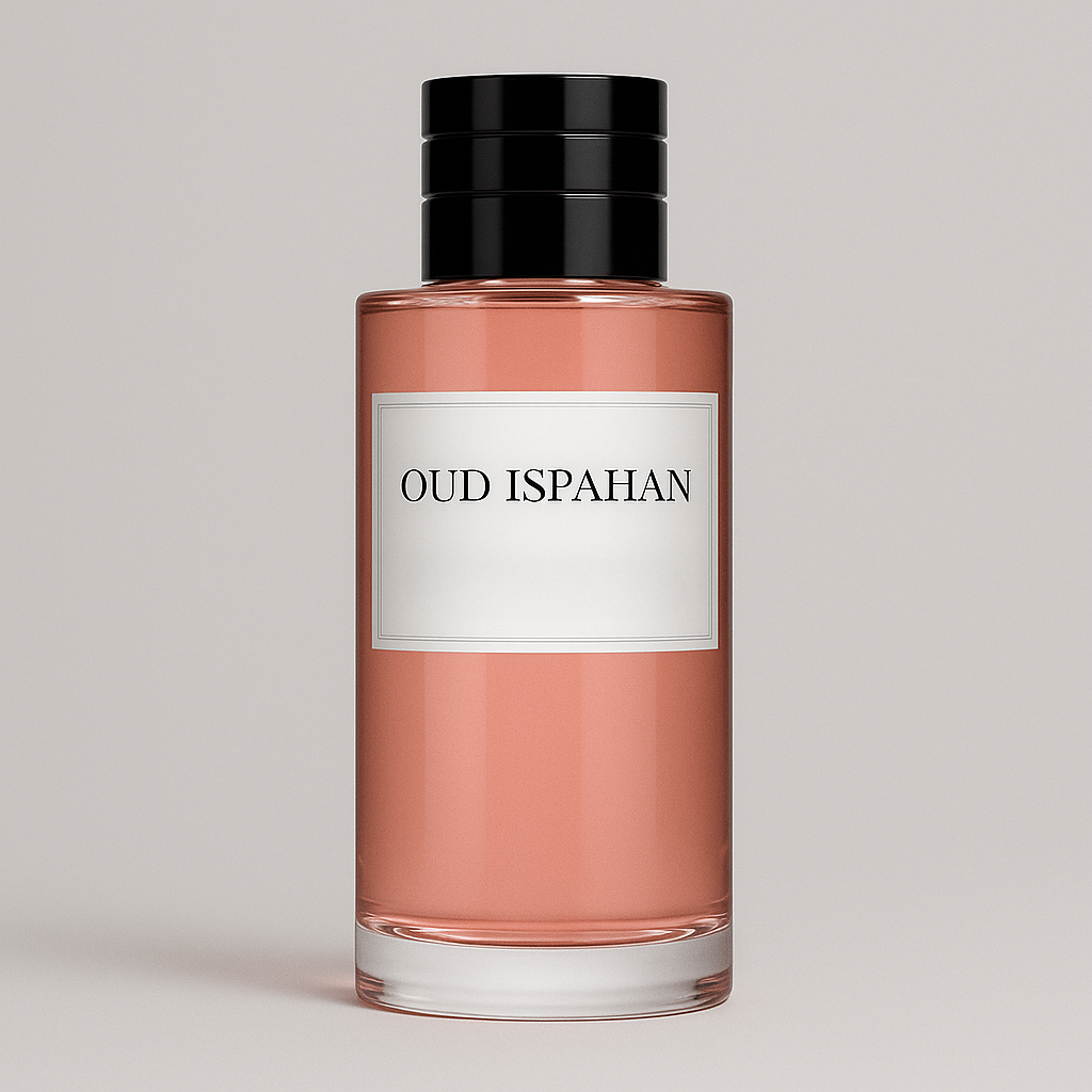 Parfum Oud Ispahan unisexe