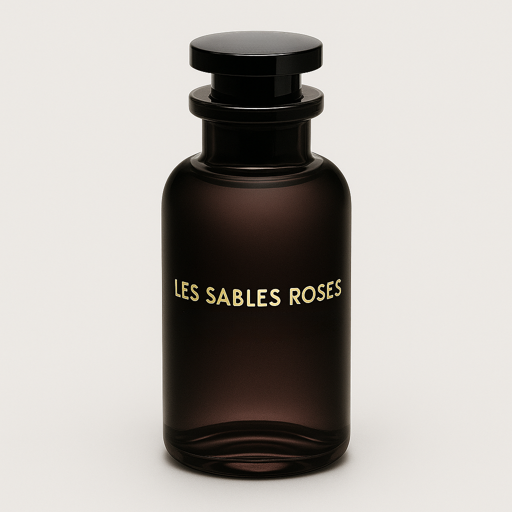 Parfum Les Sables Roses unisexe