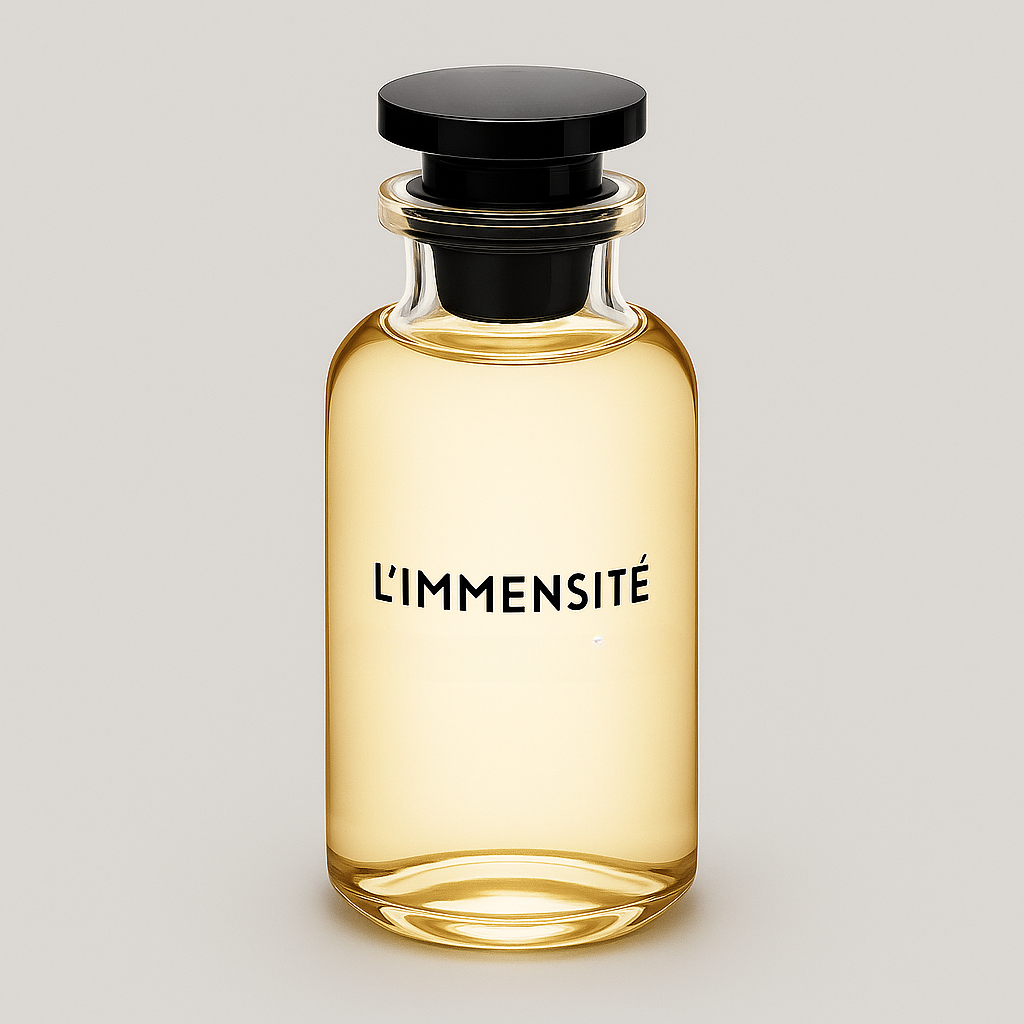 Parfum L’Immensité pour homme