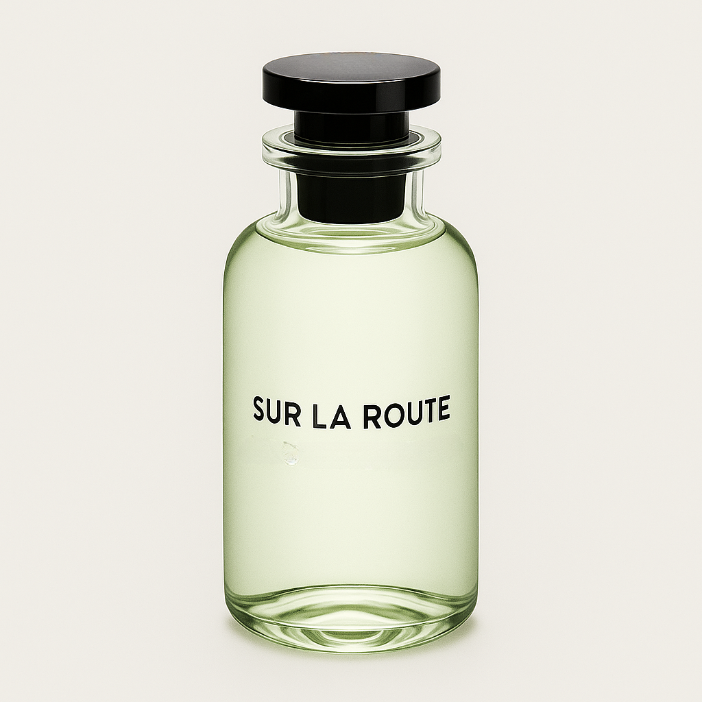 Parfum Sur la Route homme