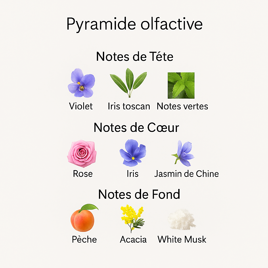 Parfum Spell On You pour femme