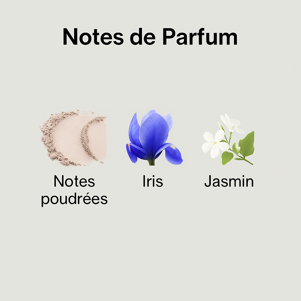 Parfum Dioramour unisexe