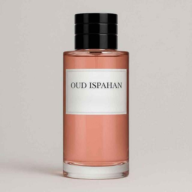 Parfum Oud Ispahan unisexe
