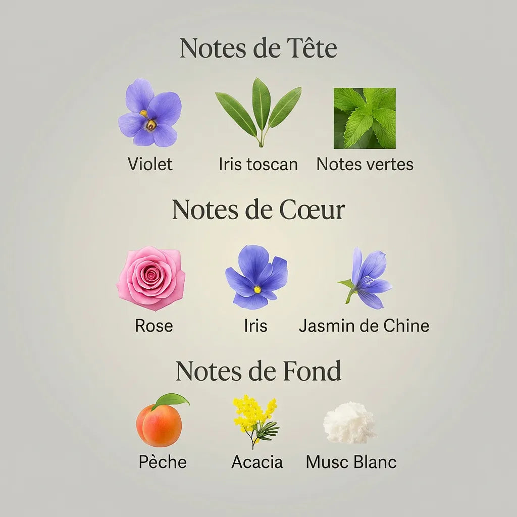 Parfum Spell On You pour femme