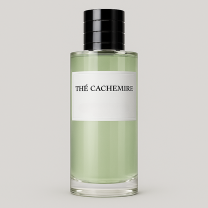 Parfum The Cachemire unisexe