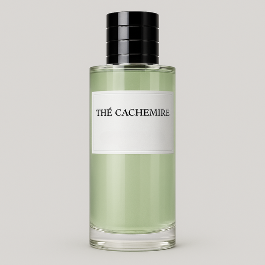 Parfum The Cachemire unisexe