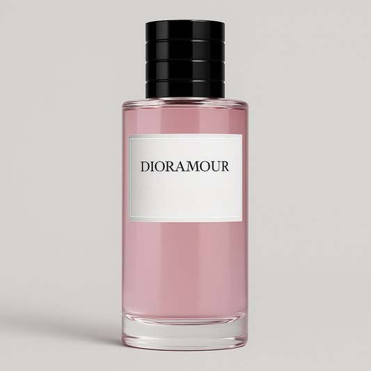 Parfum Dioramour unisexe