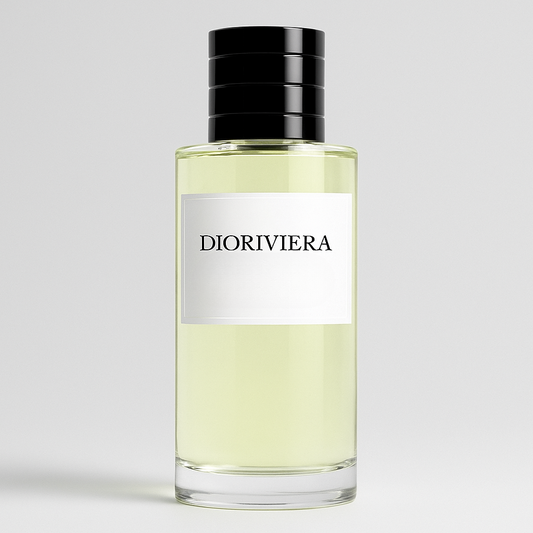 Parfum Dioriviera unisexe
