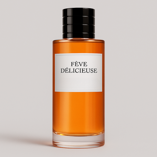 Parfum Fève Délicieuse unisexe