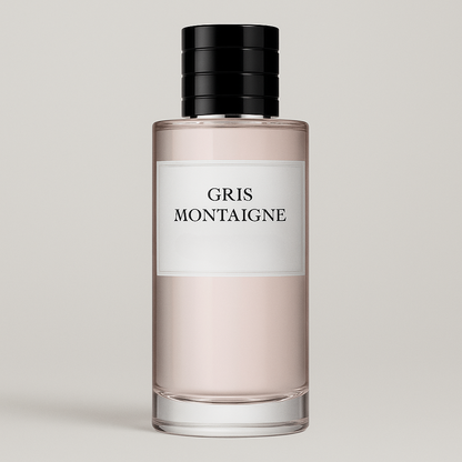 Parfum Gris Montaigne pour femme
