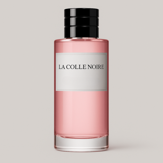 Parfum La Colle Noire unisexe