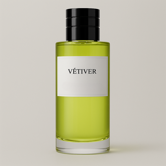 Parfum La Collection Couturier Parfumeur Vetiver pour homme