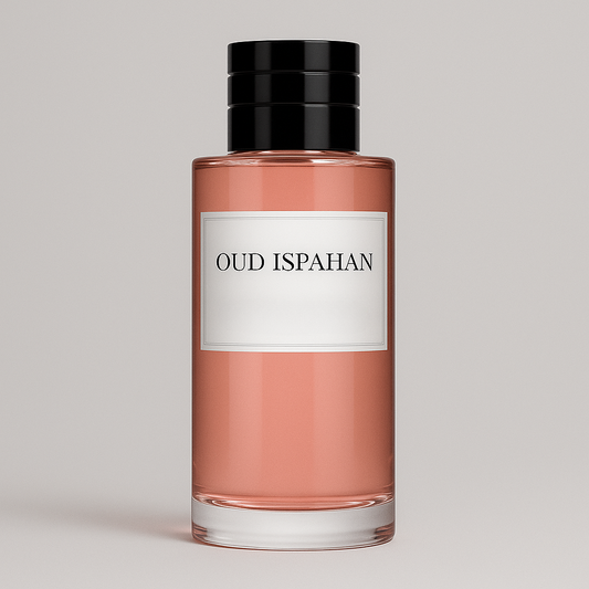 Parfum Oud Ispahan unisexe