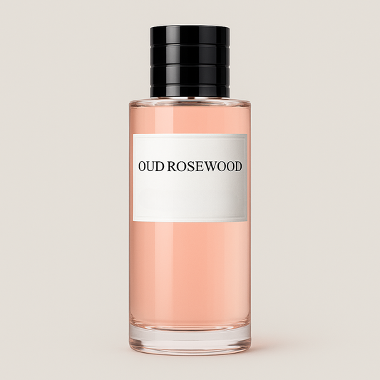 Parfum Oud Rosewood unisexe
