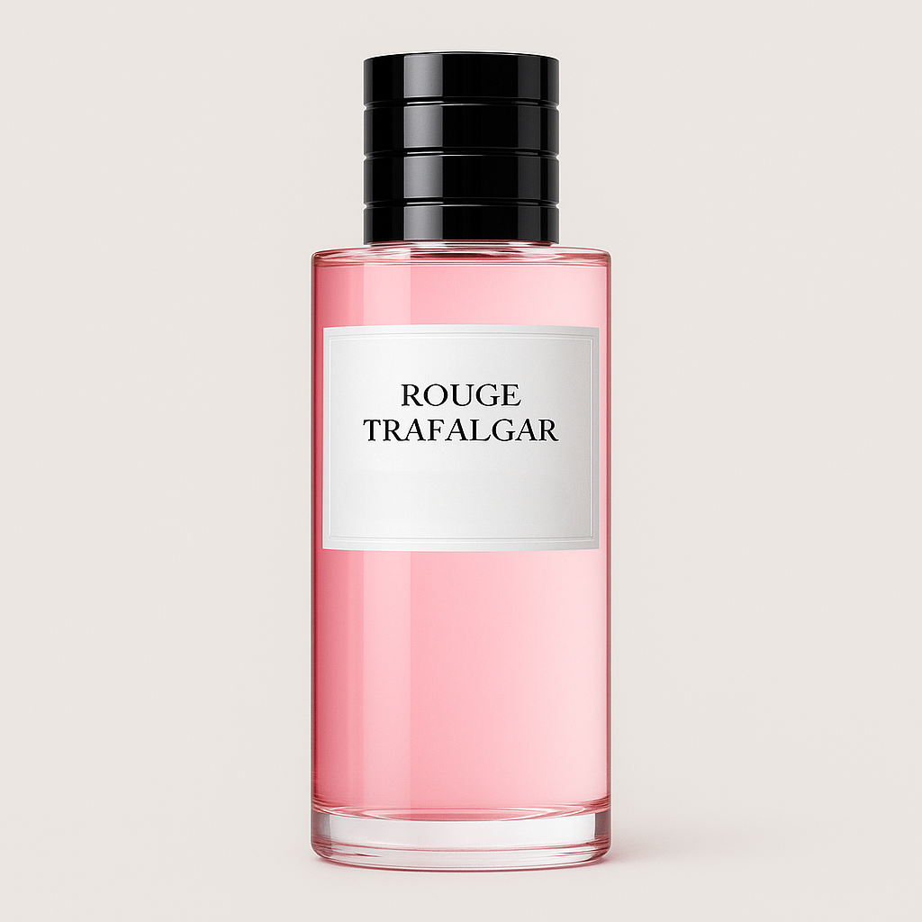 Parfum Rouge Trafalgar pour femme