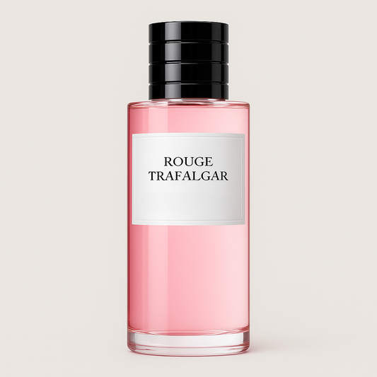 Parfum Rouge Trafalgar pour femme