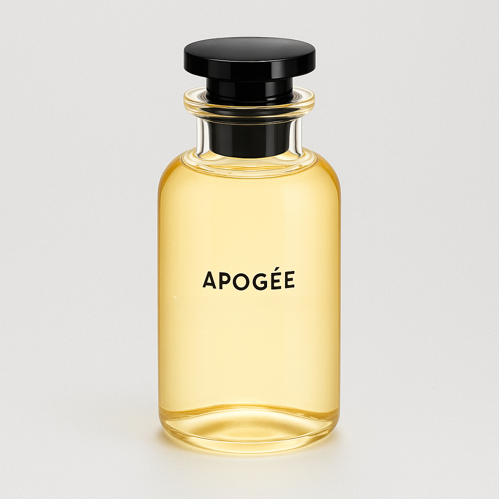 Parfum Apogée pour femme