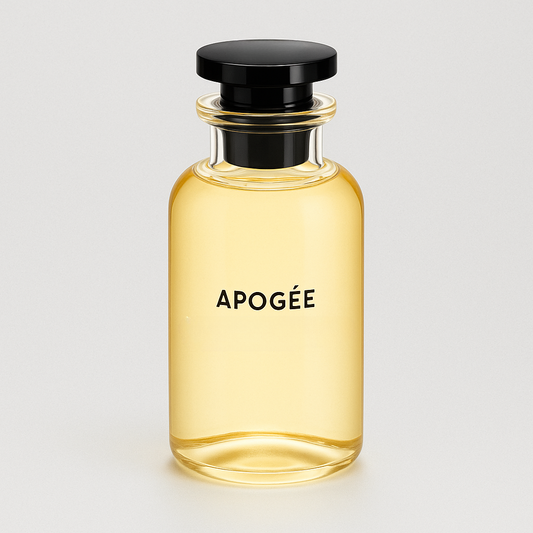 Parfum Apogée pour femme