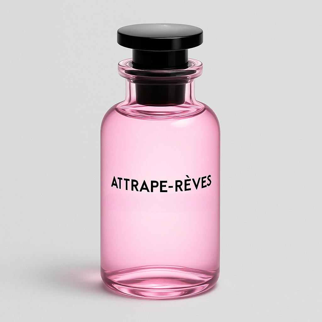 Parfum Attrape-Rêves pour femme