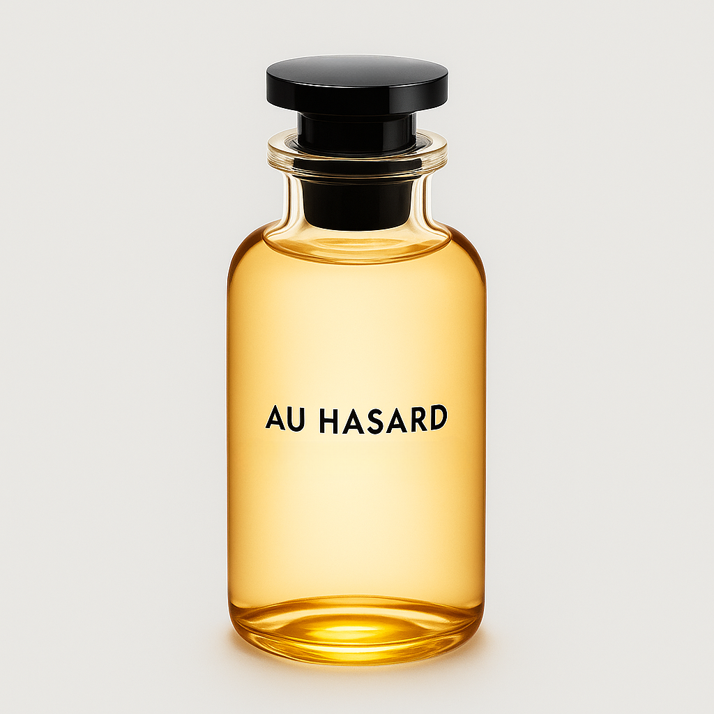 Parfum Au Hasard pour homme