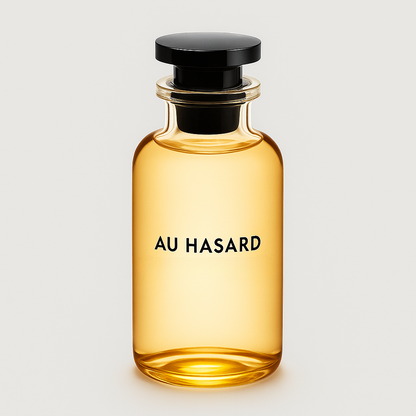 Parfum Au Hasard pour homme