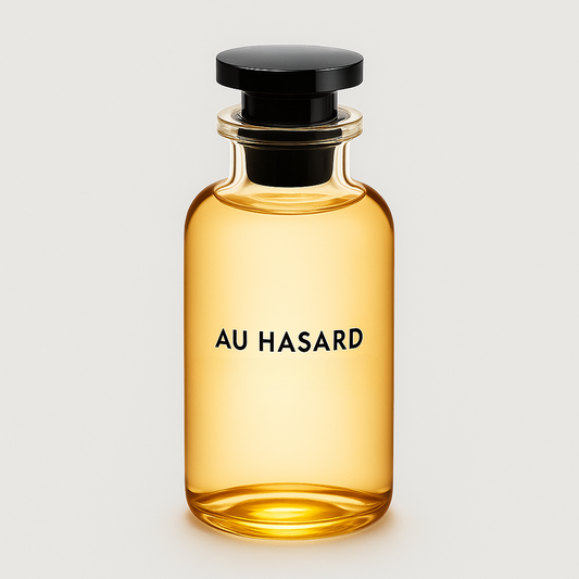 Parfum Au Hasard pour homme