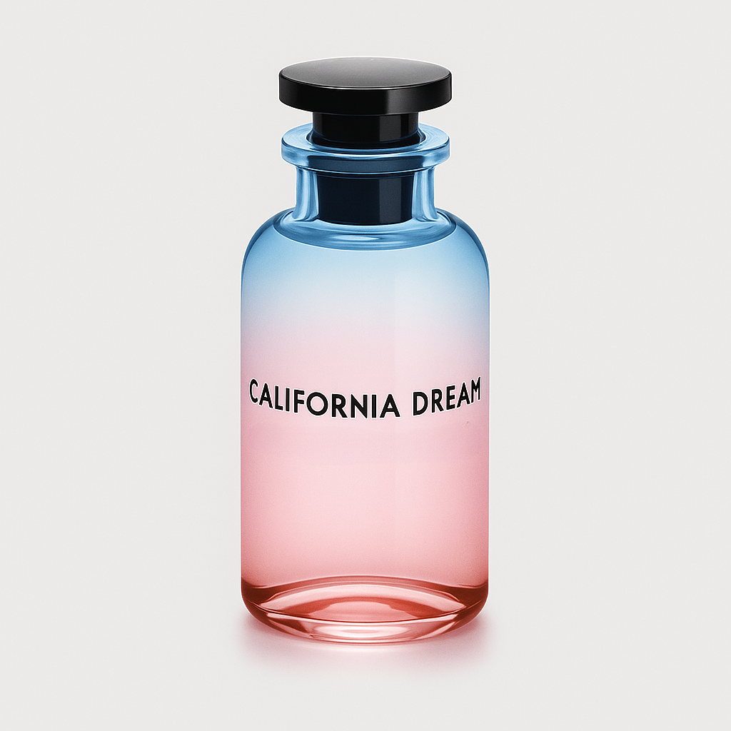 Parfum California Dream unisexe
