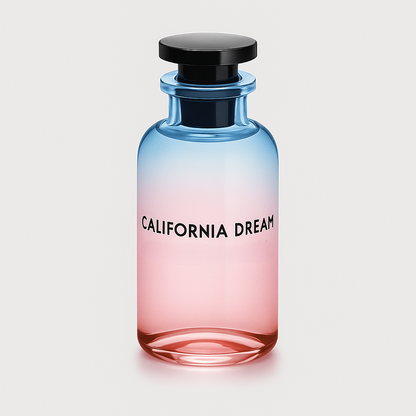 Parfum California Dream unisexe