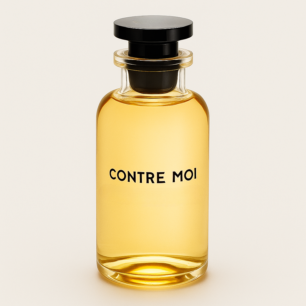 Parfum Contre Moi pour femme
