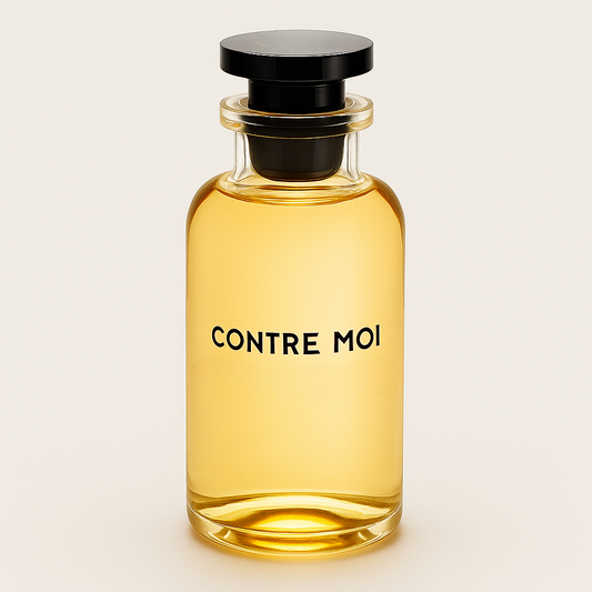 Parfum Contre Moi pour femme
