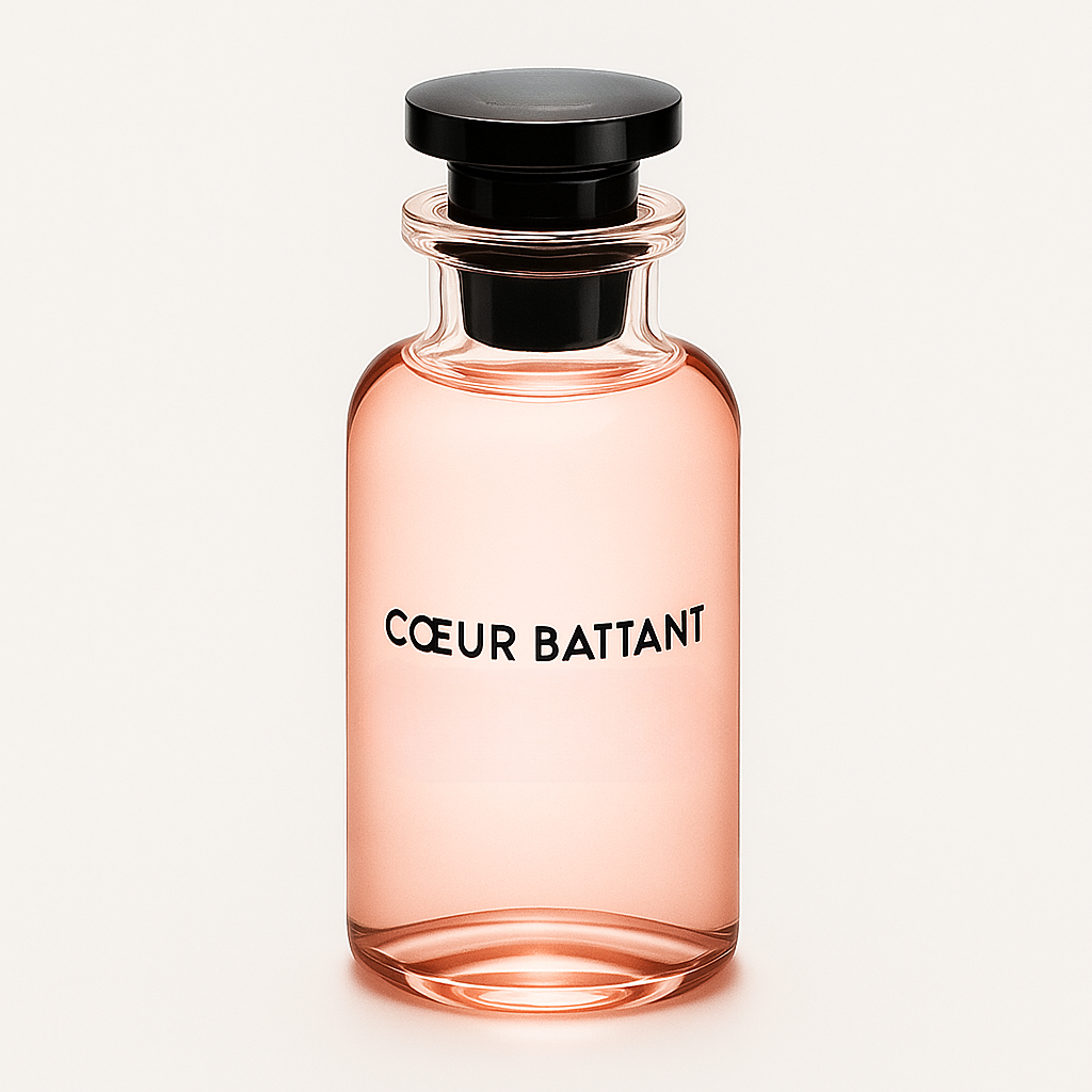 Parfum Cœur Battant pour femme