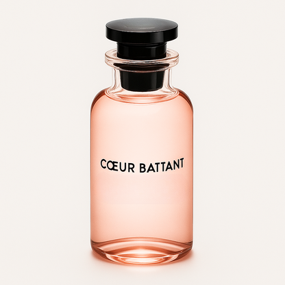 Parfum Cœur Battant pour femme