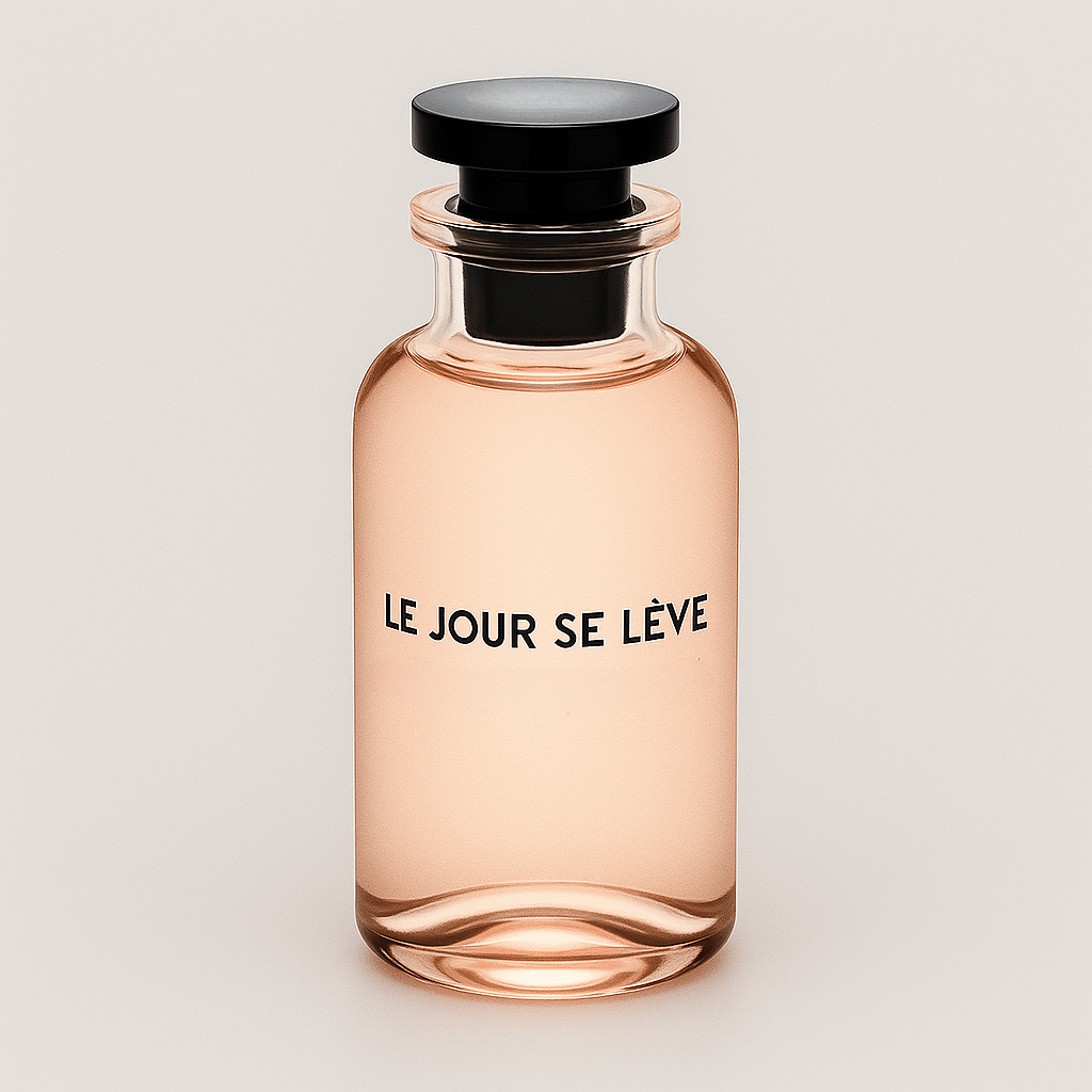 Parfum Le Jour se Lève pour femme