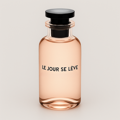 Parfum Le Jour se Lève pour femme