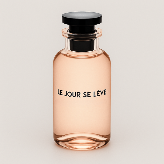 Parfum Le Jour se Lève pour femme