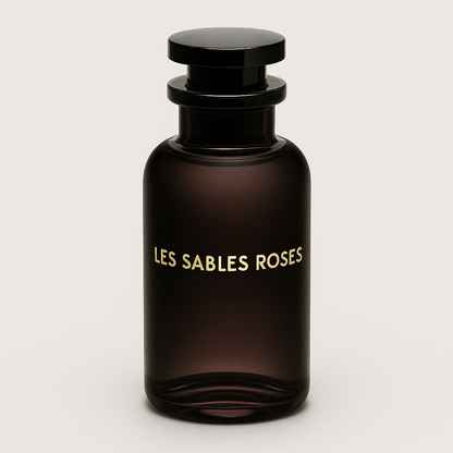 Parfum Les Sables Roses unisexe