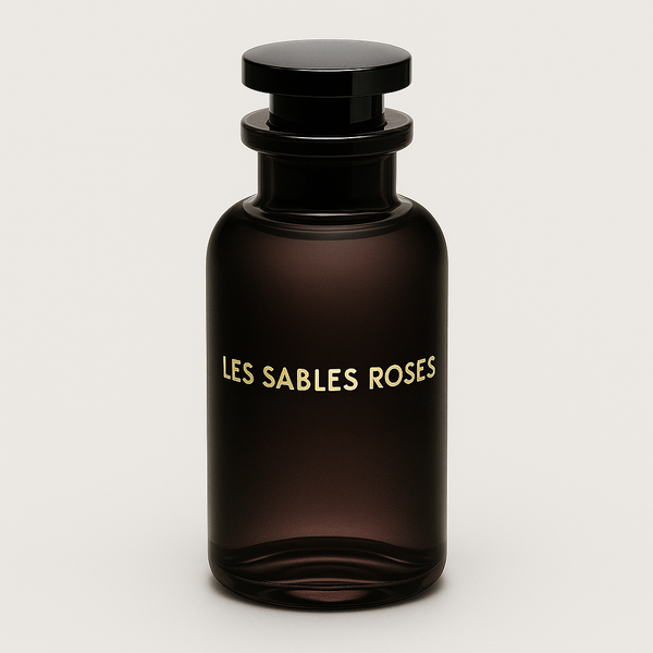 Parfum Les Sables Roses unisexe