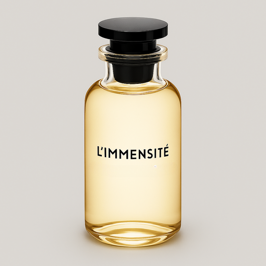 Parfum L’Immensité pour homme