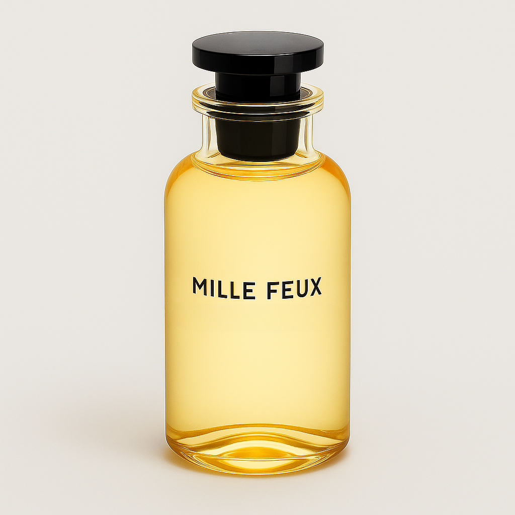 Parfum Mille Feux pour femme
