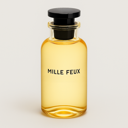 Parfum Mille Feux pour femme