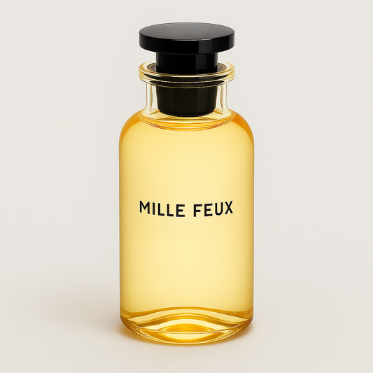 Parfum Mille Feux pour femme