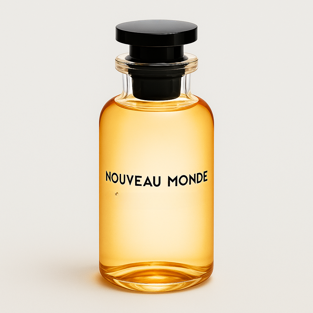Parfum Nouveau Monde pour homme