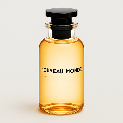 Parfum Nouveau Monde pour homme