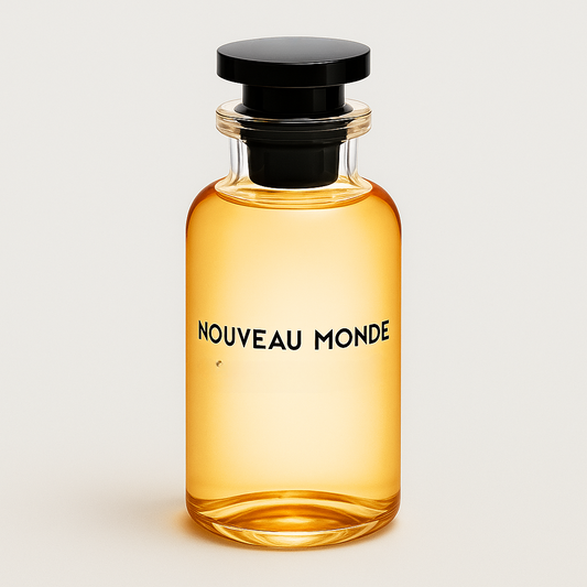 Parfum Nouveau Monde pour homme