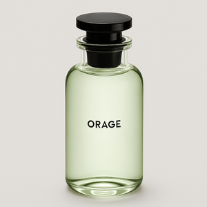 Parfum Orage pour homme
