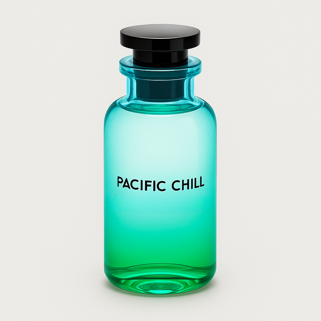 Parfum Pacific Chill unisexe