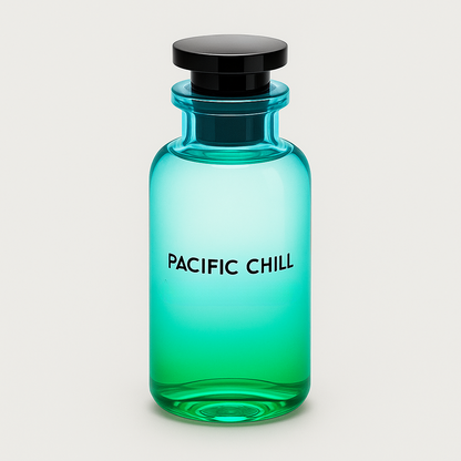 Parfum Pacific Chill unisexe