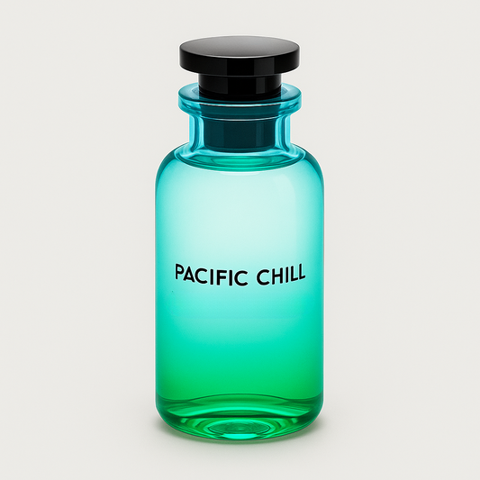 Parfum Pacific Chill unisexe