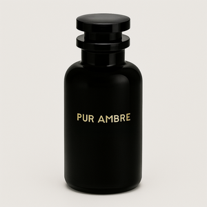 Parfum Pur Ambre unisexe