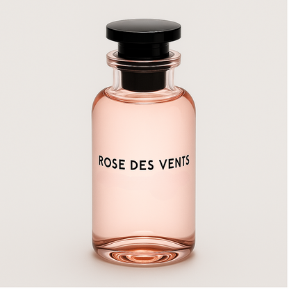Parfum Rose des Vents pour femme